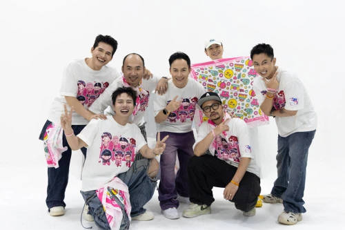 Binz phấn khích vì màn kết hợp đặc biệt cùng Tiến Luật, Quốc Thiên