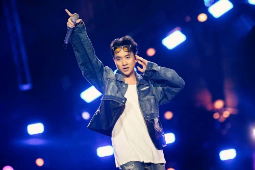 Sau 6 năm từ bản hit “Thằng điên”, JustaTee xác nhận trở lại với ca khúc “Bông hoa nhài”