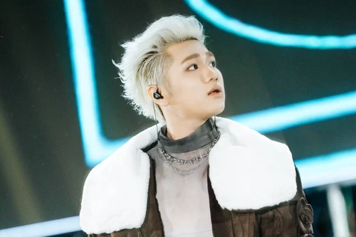 Captain Boy chính thức có mini concert đầu tiên trong đời 