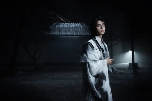 Neko Lê tái xuất âm nhạc với MV “Si”