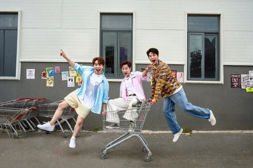 10 điểm cho màn rap của Quân A.P trong MV "nóng bỏng tay" vừa ra mắt 