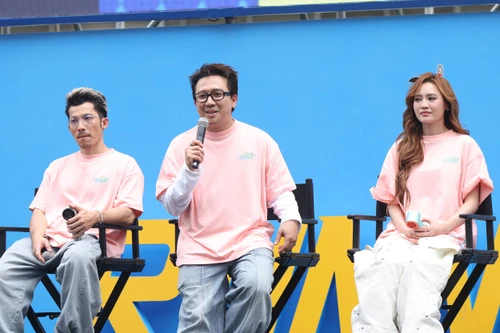 Trấn Thành đảm bảo khán giả sẽ bất ngờ với “Running Man Vietnam” mùa 3