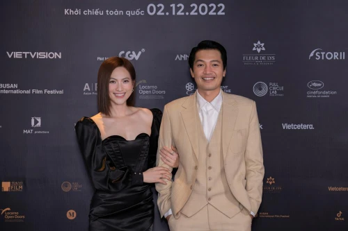 "Tro tàn rực rỡ’ chào sân khán giả Việt, ấn định lịch chiếu trong nước