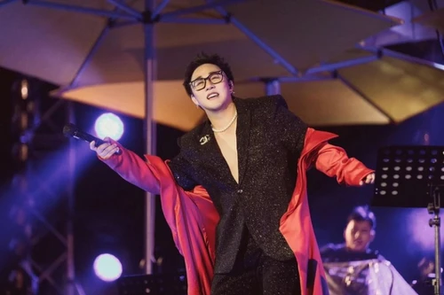 Trung Quân bất ngờ tung ca khúc mới toanh trước thềm live concert