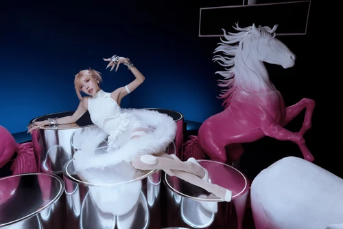 MV “Bê trap” của Trang Pháp bất ngờ được đề cử tại Berlin Music Video Awards