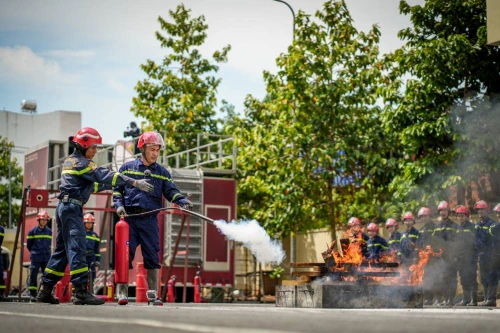 Chiến sĩ quả cảm: Tiến Luật, Lê Dương Bảo Lâm bị chỉ huy nhắc nhở vì “ sơ hở là tiểu phẩm” 