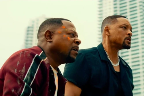 Will Smith tái xuất cực ngầu trong bom tấn hành động “Những gã trai hư: Chơi hay bị xơi”
