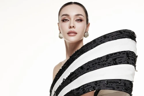 MLee đã chuẩn bị gì cho Miss Universe Vietnam 2024? 