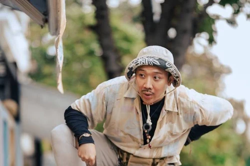 Ông cậu “báo” nhất mùa Tết 2025 gọi tên Trấn Thành 