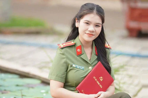 "Trời sắp sáng rồi" - Tiếng lòng người lính trong chiến tuyến thầm lặng