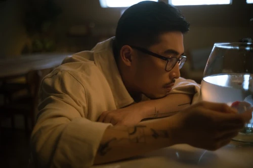 Vũ chính thức mở cửa “Bảo tàng của nuối tiếc” với 10 bức tranh âm nhạc đầy cảm xúc 