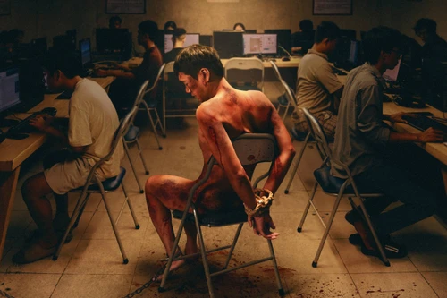  "Thiên đường máu" cảnh tỉnh về “thế giới thiên đường” 