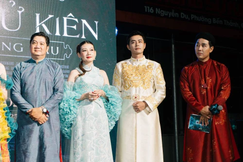 NSND Mỹ Uyên: “Không có vai nhỏ, chỉ có diễn viên chưa làm nó lớn”