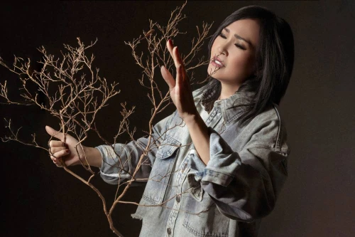 Phương Thanh đầy tự sự trong ca khúc “mở hàng” 2025 