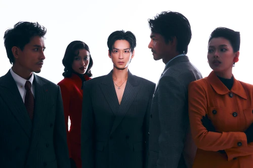 Trần Nghĩa vào vai diễn ám ảnh trong phim "Trái tim què quặt"