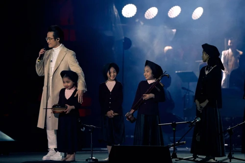 Phim tài liệu “Chân trời rực rỡ” của Hà Anh Tuấn ra mắt tại LHP Tài liệu Châu Âu – Việt Nam 