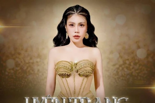 Ca sĩ Uyên Trang: "Sau biến cố chỉ mong được bình an"