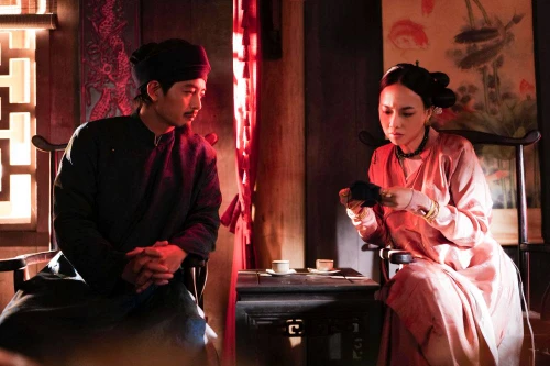 Victor Vũ - Đinh Ngọc Diệp mổ xẻ “Kỳ án không đầu” dịp lễ 30/4 