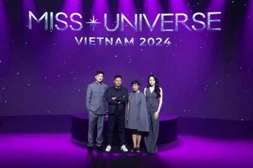 Tân hoa hậu của “Miss Universe Vietnam 2024” sẽ nhận giải thưởng 2 tỉ đồng