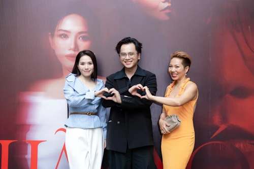 Đỗ Hoàng Long - Nhạc sĩ Gen Z mời nhiều giọng ca “khủng” trong album đầu tay 