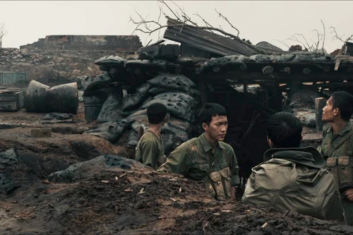 “Mưa đỏ” - Dự án điện ảnh hướng đến kỷ niệm 80 năm ngày thành lập đất nước