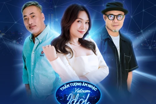 Mỹ Tâm chính thức trở lại làm giám khảo "Vietnam Idol" sau 7 năm