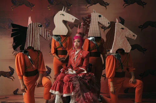 Diệu Nhi bất ngờ góp mặt trong EP đầu tay của Cầm 