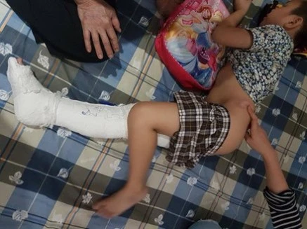 Khai trừ 2 cá nhân là cần thiết, thể hiện kỷ luật nghiêm minh của Đảng