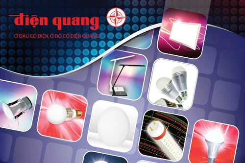 Cảnh giác với đèn LED kém chất lượng