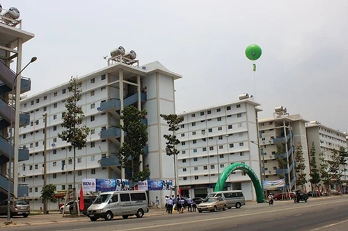 Gói hỗ trợ 30.000 tỷ giải ngân đến tháng 6-2016