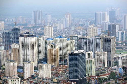 Hà Nội sẽ tiên phong thực hiện thành công mô hình kinh tế thị trường định hướng XHCN