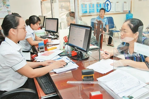 Hà Nội sẽ đi đầu trong xây dựng chính quyền điện tử