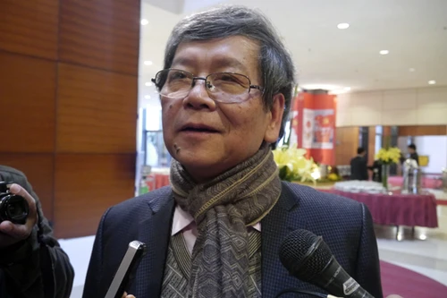 "Chủ tịch nước Trương Tấn Sang, Thủ tướng Nguyễn Tấn Dũng, Chủ tịch Quốc hội Nguyễn Sinh Hùng... được đề cử bổ sung"