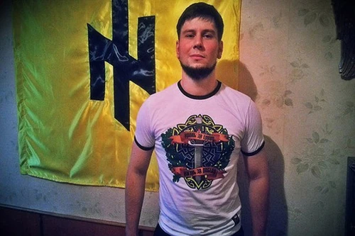 Nga điều tra trường hợp lính đánh thuê đầu tiên cho Kiev