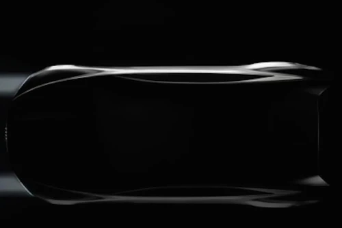 Audi gây xôn xao bằng hình ảnh mẫu concept mới 