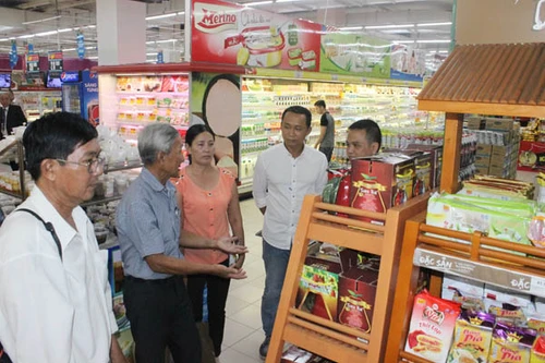 Hàng Việt trong trái tim người Việt