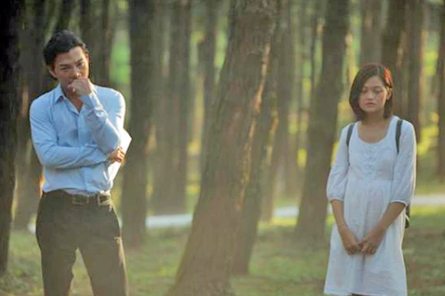 Bộ phim “Đập cánh giữa không trung”: Vì sao gây tiếng vang quốc tế?