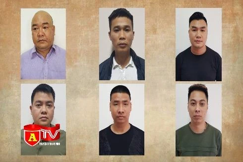 Đường dây đánh bạc gần 300 tỷ đồng tại quận Long Biên bị triệt phá như thế nào?