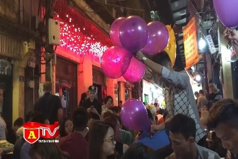 Tăng cường kiểm tra việc sử dụng, kinh doanh "bóng cười", "shisha", "cỏ Mỹ" trên địa bàn Hà Nội