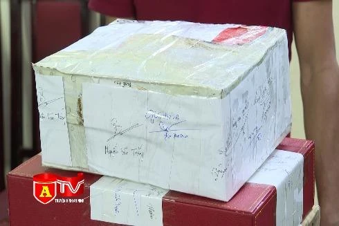 Đường dây ma túy lớn từ Lào về Việt Nam bị CATP Hà Nội triệt phá thế nào?