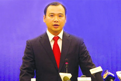 Trung Quốc hành động phi pháp, xâm phạm nghiêm trọng chủ quyền của Việt Nam