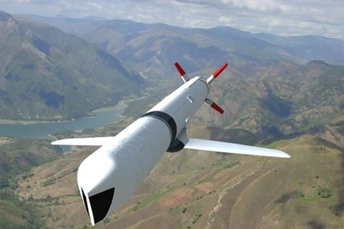 [ẢNH] Sức mạnh loại tên lửa đảo Đài Loan sắp sở hữu từ Mỹ