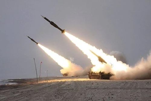 [ẢNH] "Ba ngón tay thần chết" huyền thoại Liên Xô gục ngã trước UAV Thổ Nhĩ Kỳ