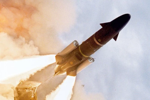 [ẢNH] Đức mua loạt ‘sát thủ diệt hạm’ RBS-15 khiến Nga lo ngại