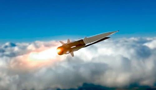 [ẢNH] Tên lửa diệt hạm siêu vượt âm của Nga khiến đối thủ lo lắng