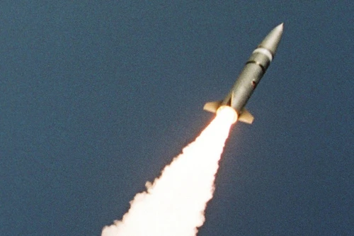 [ẢNH] Sức mạnh tên lửa Israel từ chiến tranh Syria tới cuộc xung đột Nagorno-Karabakh