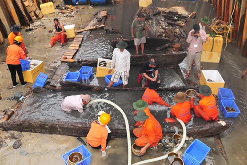 Bảo vệ và phát huy giá trị văn hóa biển đảo: Cần giải pháp mang tính chiến lược