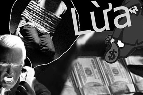 Thêm 2 vụ lừa đảo qua điện thoại, song kết cục khác nhau