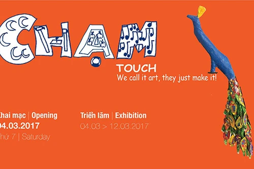 Hé lộ câu chuyện của những người tự kỷ làm nghệ thuật 