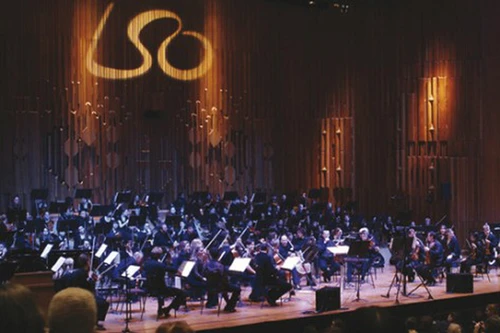 5 tấn thiết bị của Dàn nhạc Giao hưởng London sẽ tới Hà Nội vào tối nay